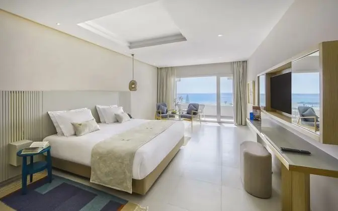 Premium Tek Kişilik Oda, Bahçe Manzaralı