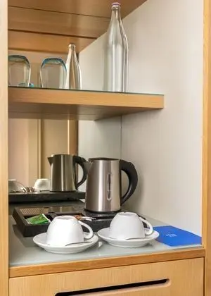 Premium Tek Kişilik Oda, Bahçe Manzaralı