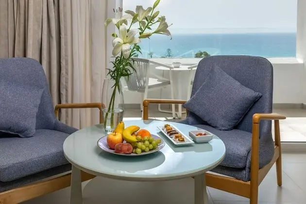 Premium Tek Kişilik Oda, Deniz Manzaralı