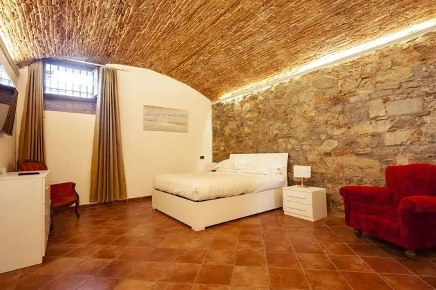 Apart Daire (seminterrato)