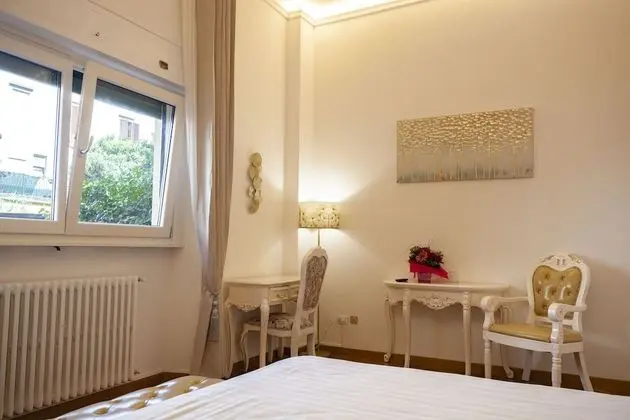 Oda, 1 Büyük (Queen) Boy Yatak (bagno esterno privato)