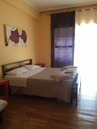 Classic Tek Büyük Yataklı Oda, Ortak Banyo