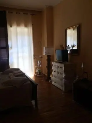 Classic Tek Büyük Yataklı Oda, Ortak Banyo
