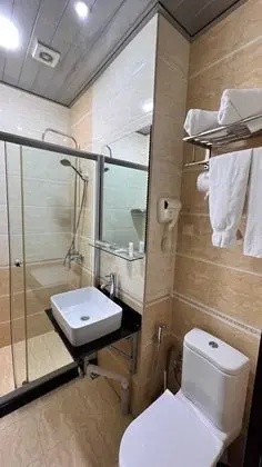 Economy Tek Büyük Yataklı Oda, Penceresiz