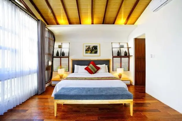 Villa, 2 Yatak Odası