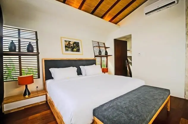 Villa, 2 Yatak Odası