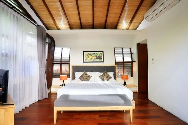 Villa, 2 Yatak Odası