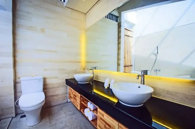Villa, 2 Yatak Odası