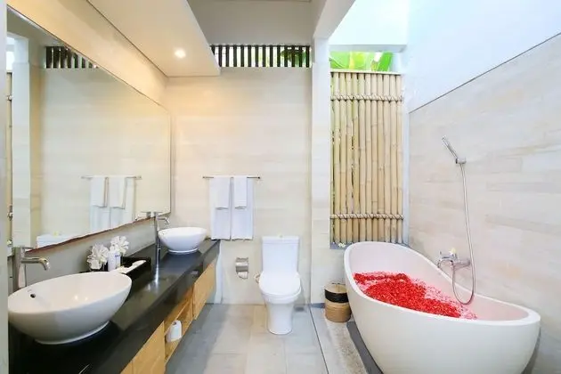 Villa, 2 Yatak Odası