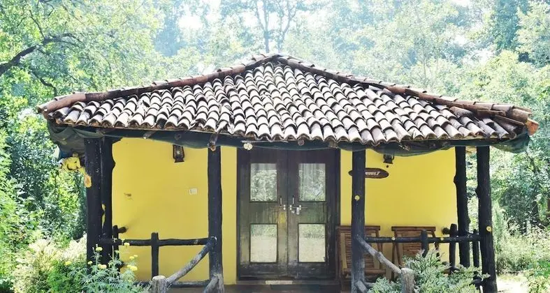 Luxury Tek Büyük Yataklı Oda