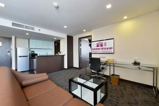 Apartment Suite