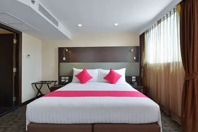 Apartment Suite