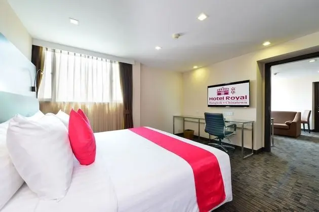 Apartment Suite