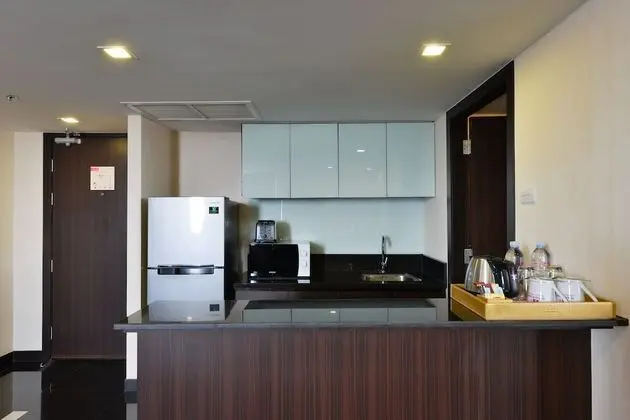 Apartment Suite