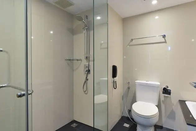 Apartment Suite