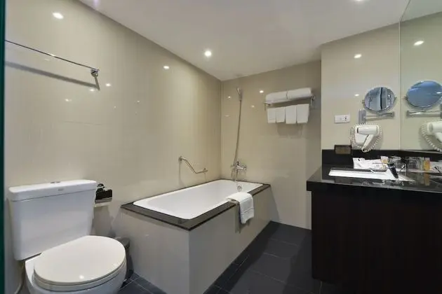 Apartment Suite