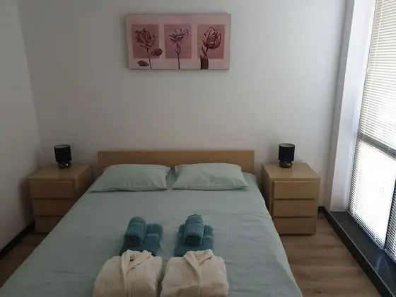 Apart Daire, Birden Çok Yatak
