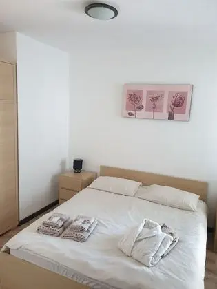 Apart Daire, Birden Çok Yatak
