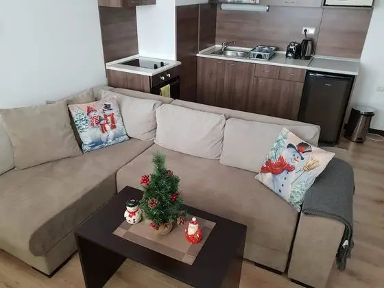 Apart Daire, Birden Çok Yatak