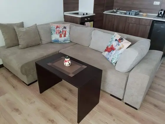 Apart Daire, Birden Çok Yatak
