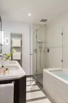 Superior Oda, Deniz Manzaralı (Chambre Prestige, vue mer)