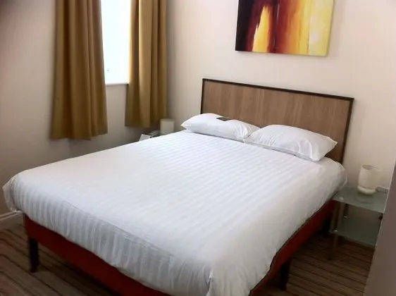 Small Double Room