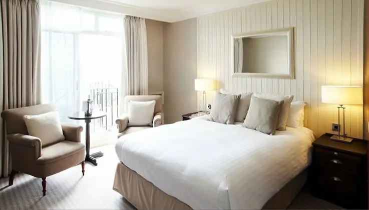 Standart Tek Double Yataklı Deniz Manzaralı