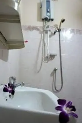Deluxe Oda, 2 Tek Kişilik Yatak