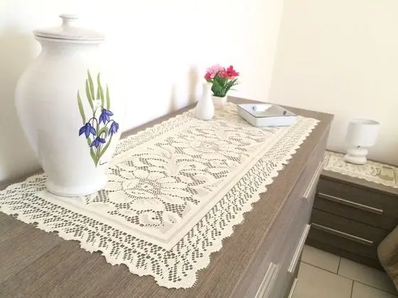 Villa, 3 Yatak Odası, Veranda