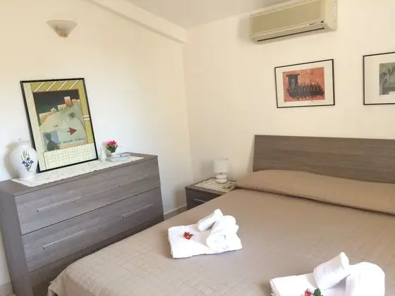 Villa, 3 Yatak Odası, Veranda