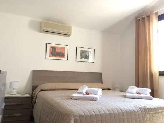 Villa, 3 Yatak Odası, Veranda