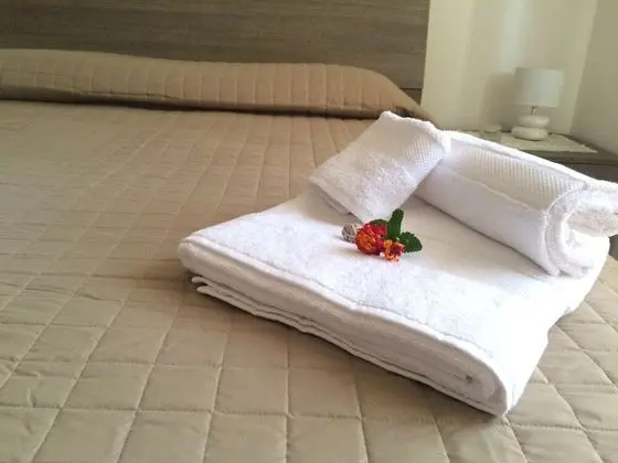 Villa, 3 Yatak Odası, Veranda