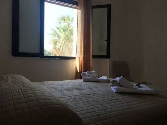 Villa, 3 Yatak Odası, Veranda