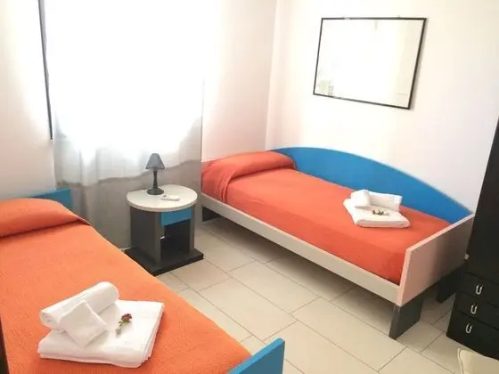 Villa, 3 Yatak Odası, Veranda