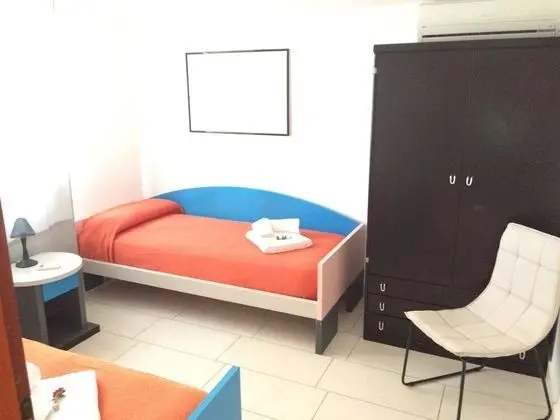 Villa, 3 Yatak Odası, Veranda