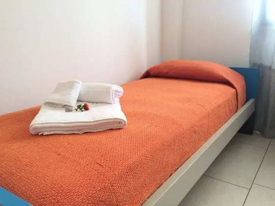 Villa, 3 Yatak Odası, Veranda