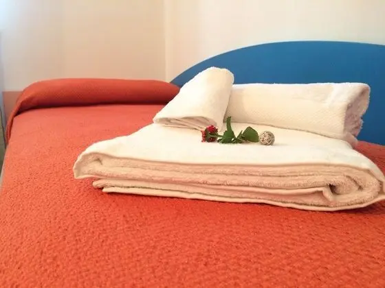 Villa, 3 Yatak Odası, Veranda