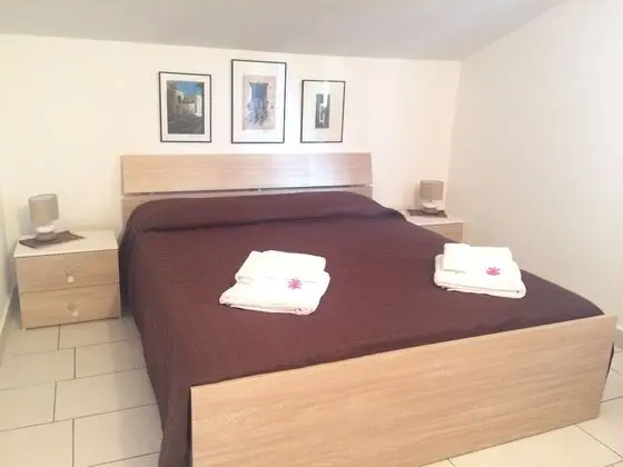 Villa, 3 Yatak Odası, Veranda