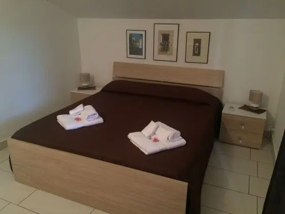 Villa, 3 Yatak Odası, Veranda