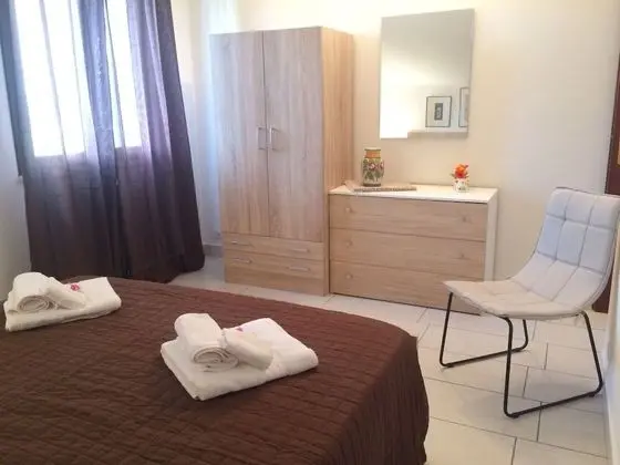 Villa, 3 Yatak Odası, Veranda
