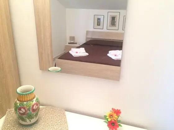 Villa, 3 Yatak Odası, Veranda