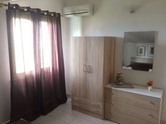 Villa, 3 Yatak Odası, Veranda