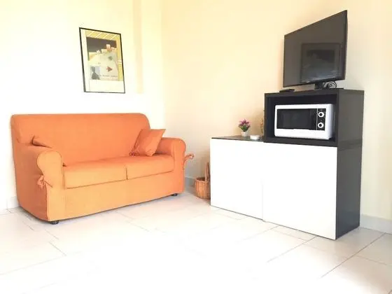 Villa, 3 Yatak Odası, Veranda