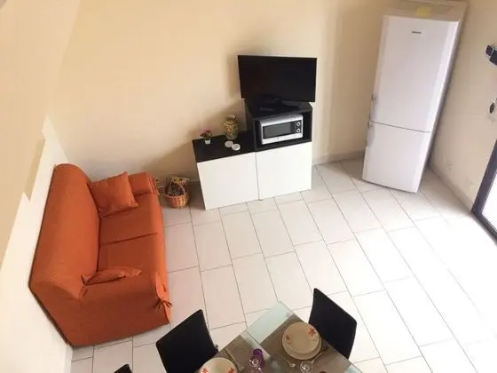 Villa, 3 Yatak Odası, Veranda