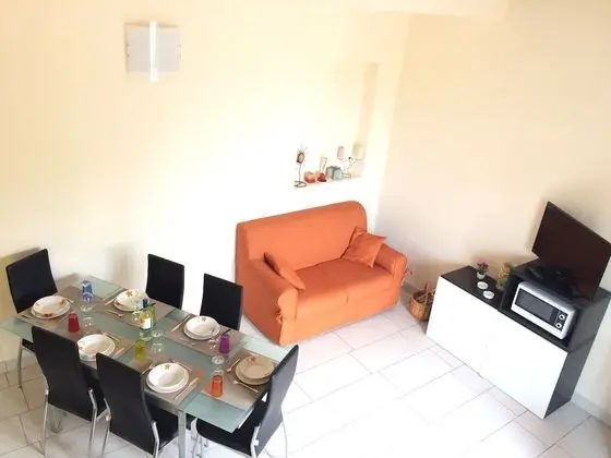 Villa, 3 Yatak Odası, Veranda