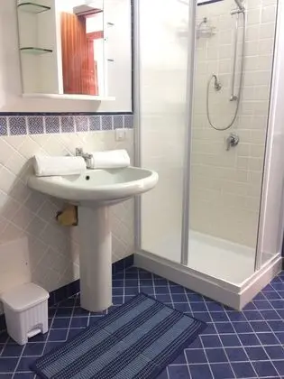 Villa, 3 Yatak Odası, Veranda