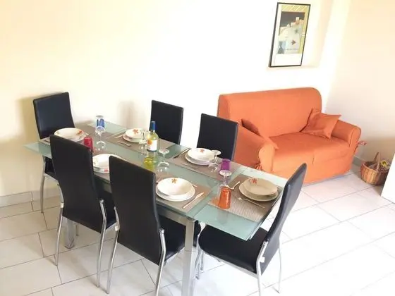 Villa, 3 Yatak Odası, Veranda