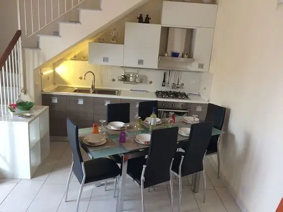 Villa, 3 Yatak Odası, Veranda