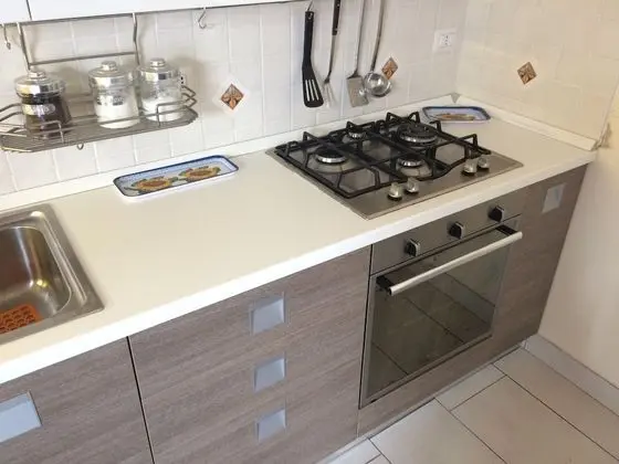 Villa, 3 Yatak Odası, Veranda