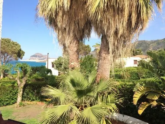 Villa, 3 Yatak Odası, Veranda